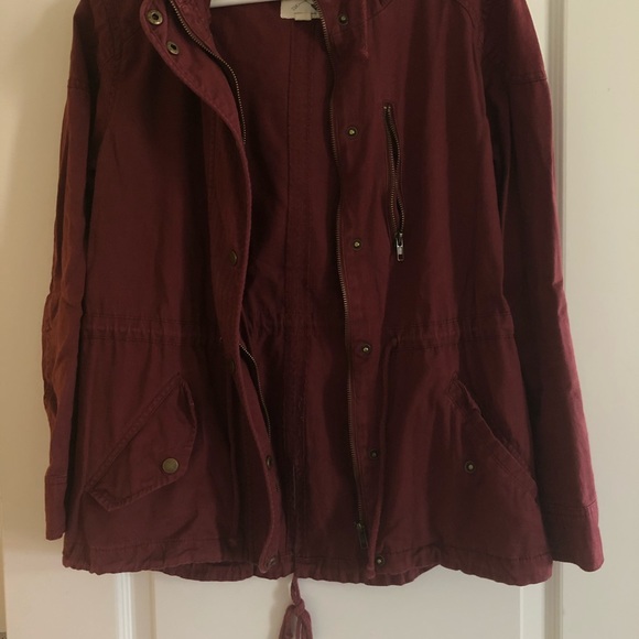 Jacket - Picture 4 of 4